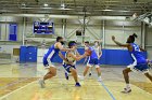 MBBall vs Emmanuel  Men’s Basketball vs Emmanuel College. - Photo By: KEITH NORDSTROM : Wheaton, MBBall, Emmanuel, basketball